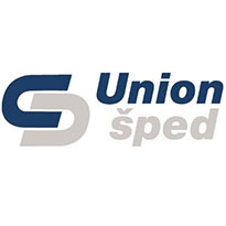 UNION SPED logo