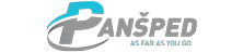 pansped logo