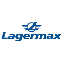 LAGERMAX logo