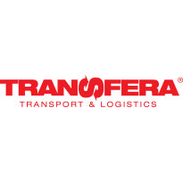 TRANSFERA logo