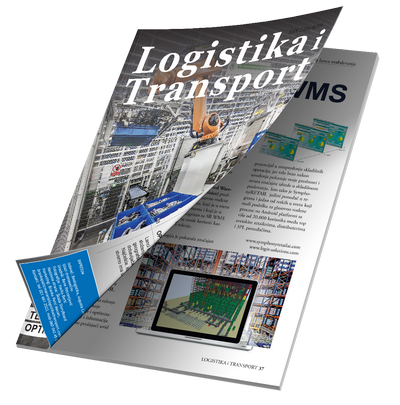 Časopis Logistika i Transport