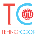 Tehno coop logo